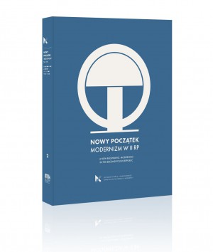 A New Beginning. Modernism