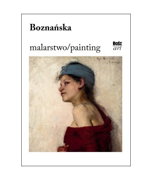 Boznańska. Painting