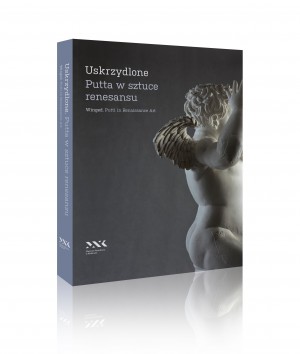 Winged. Putti in Renaissance Art