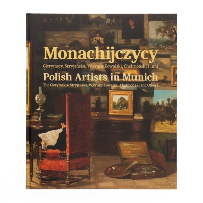 Polish Artists in Munich