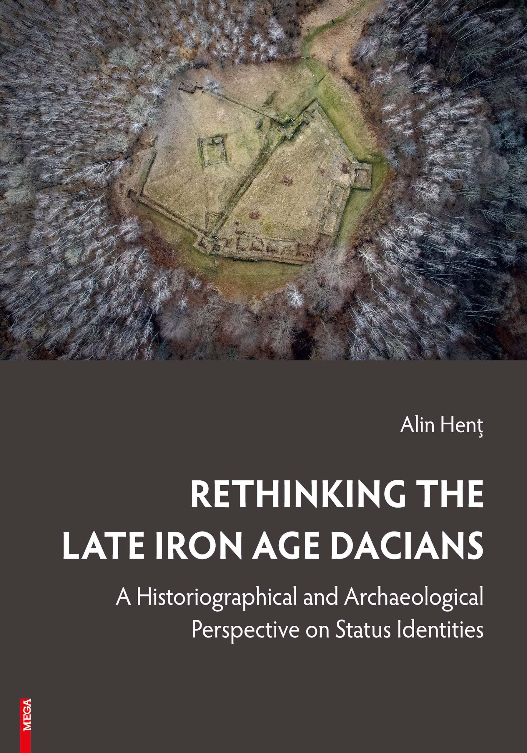 Rethinking the Late Iron Age Dacians