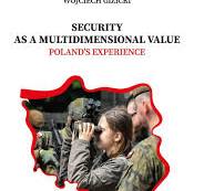 Security as a Multidimensional