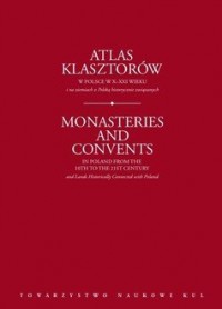 Monasteries and Convents