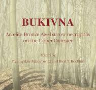 Bukivna