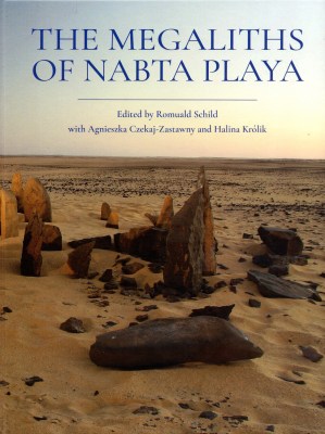The Megaliths of Nabta Playa