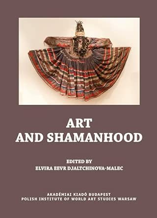 Art and Shamanhood