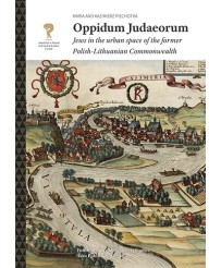 Oppidum Judaeorum