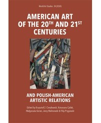American Art of the 20th 