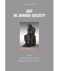 Art in Jewish Society