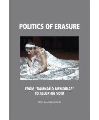 Politics of Erasure 