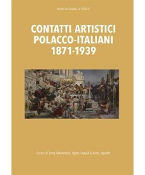 Contatti artistici polacco–italiani