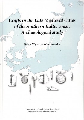 Crafts in the Late Medieval Cities 