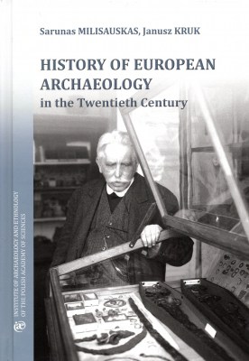 History of European Archaeology 