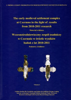 The Early Medieval Settlement Complex 