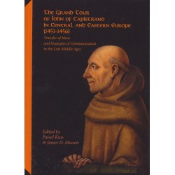 The Grand Tour of John of Capistrano