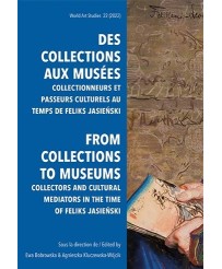 From Collections to Museums