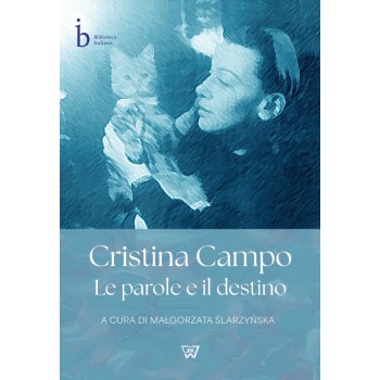  Cristina Campo