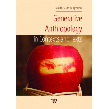  Generative Anthropology 
