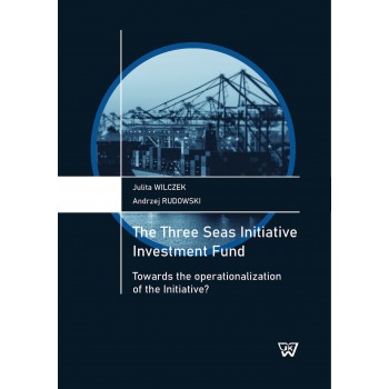 The Three Seas Initiative