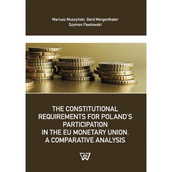 The Constitutional Requirements 