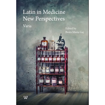 Latin and Medicine