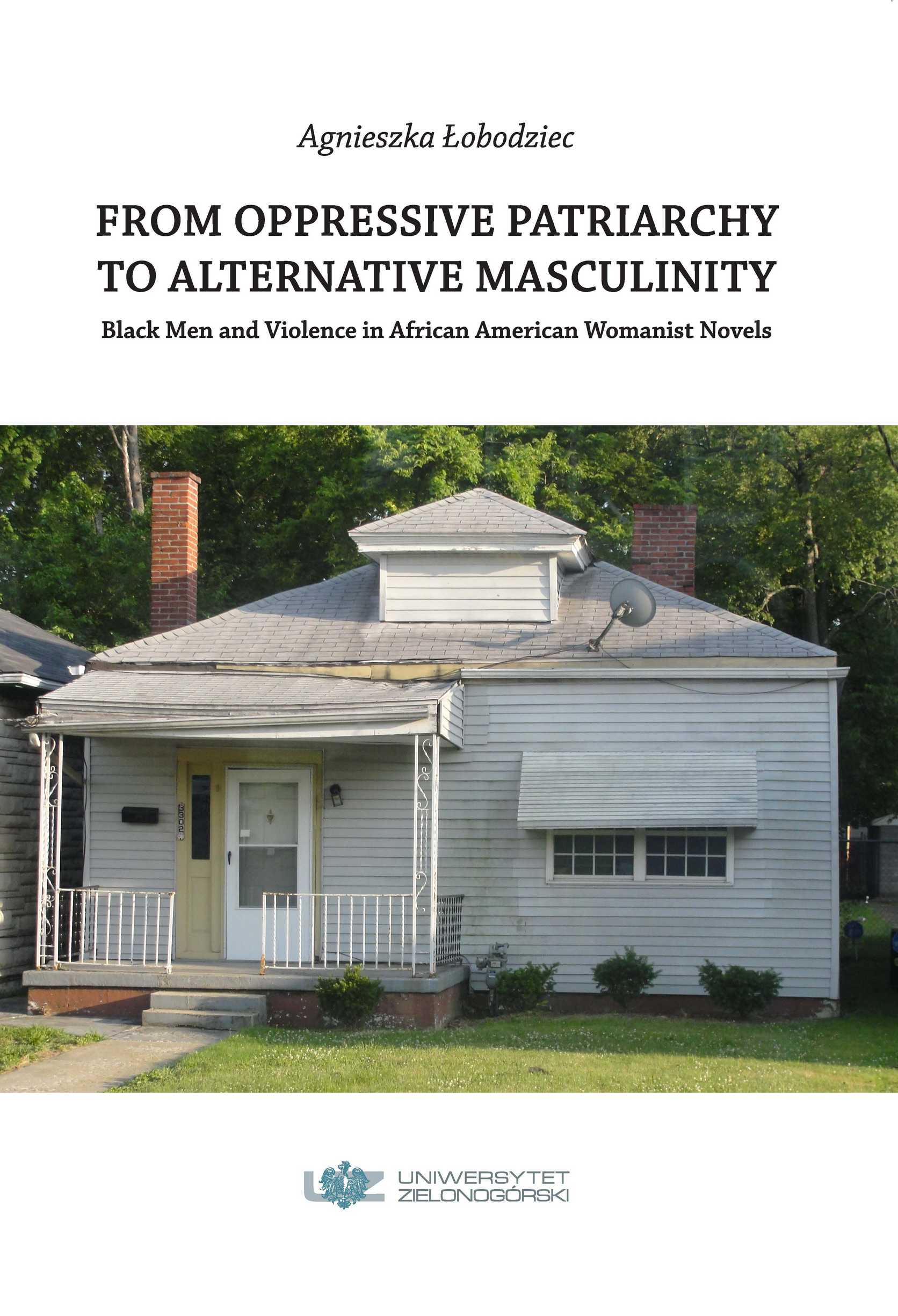 From Oppressive Patriarchy