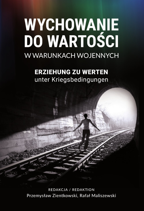 Erziehung zu Werten 