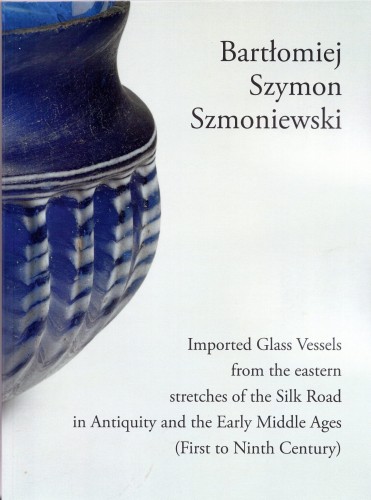 Imported Glass Vessels 