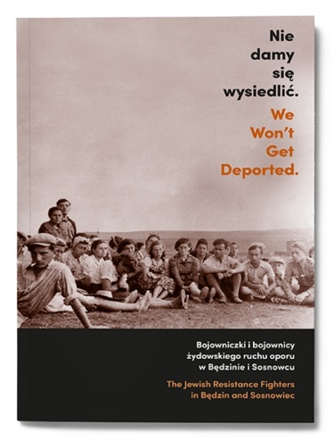 We won't get Deported