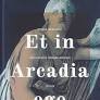 Et in Arcadia ego