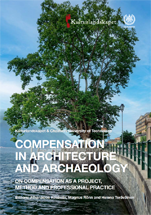 Compensation in Architecture and Archaeology