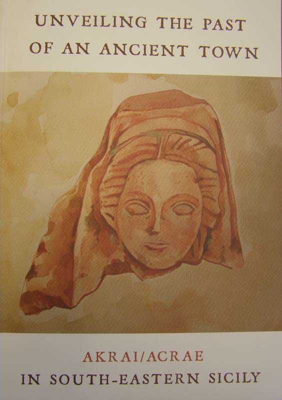 Unveiling the Past of an Ancient Town