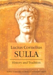 Lucius Cornelius Sulla...